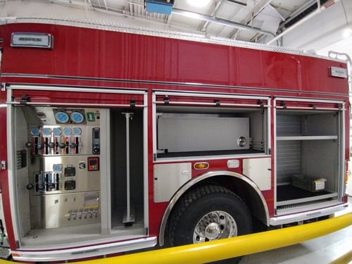 Niles FD