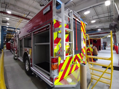Niles FD