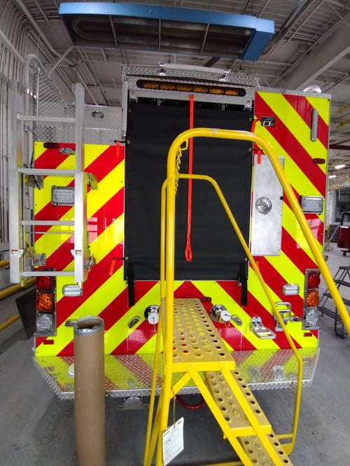 Niles FD