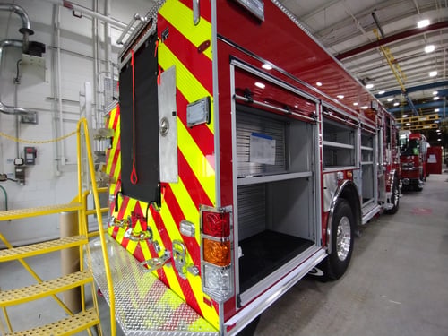 Niles FD