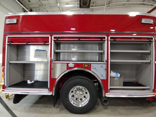Niles FD