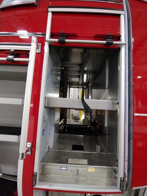 Niles FD