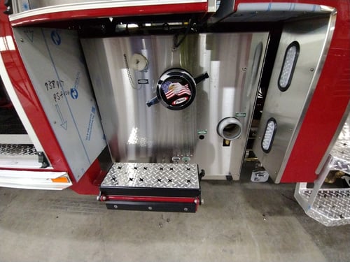 Niles FD