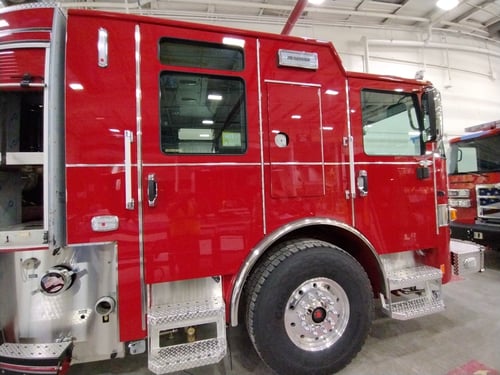 Niles FD