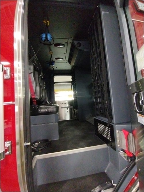 Niles FD