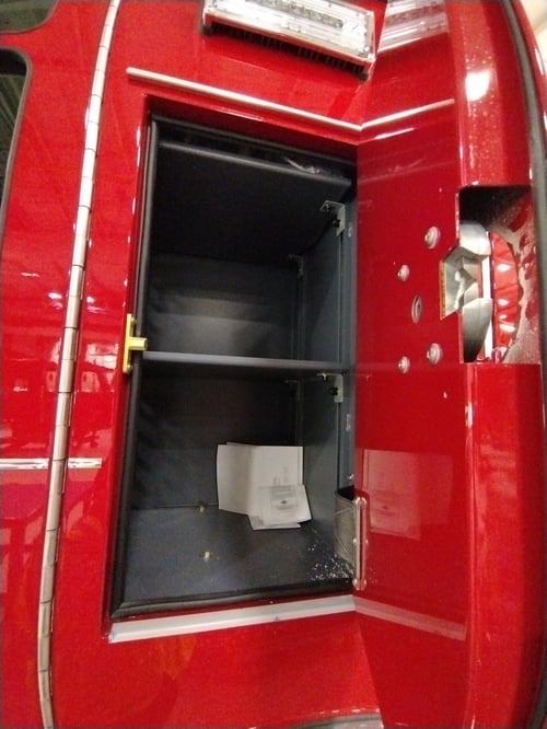 Niles FD