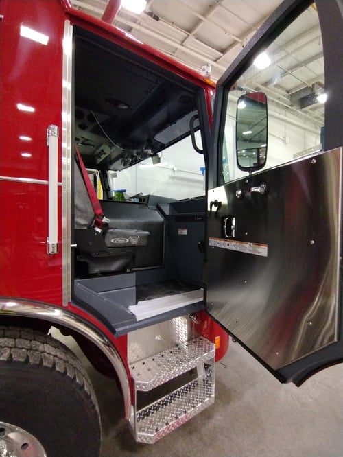 Niles FD