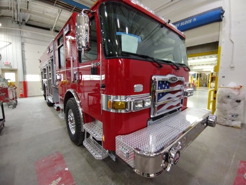 Niles FD