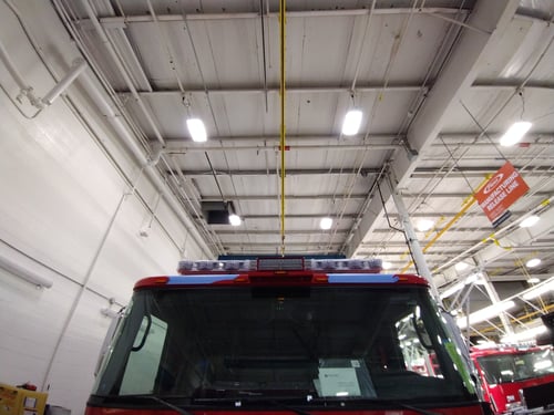 Evanston FD