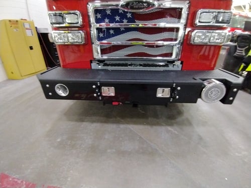 Evanston FD
