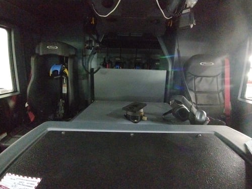 Evanston FD