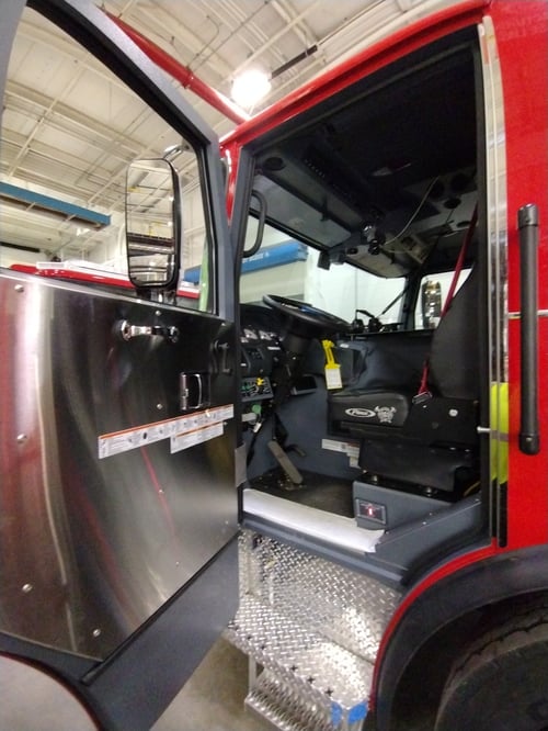 Evanston FD