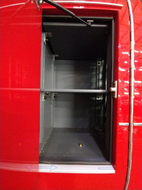 Evanston FD