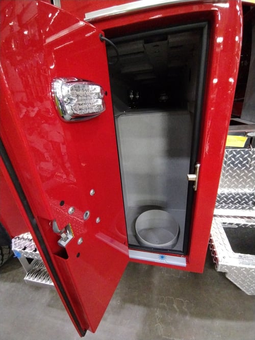 Evanston FD