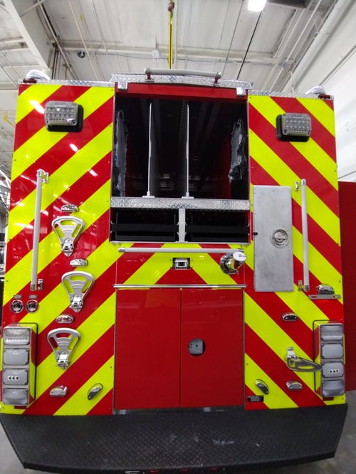 Evanston FD
