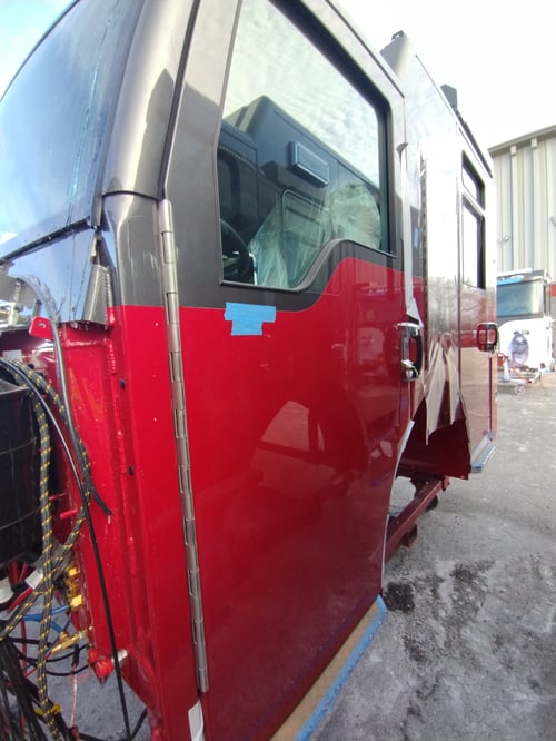Peoria FD