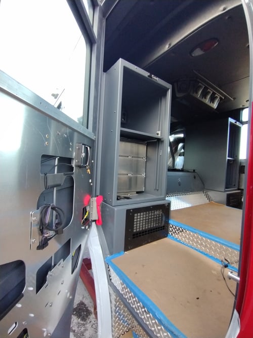 Peoria FD