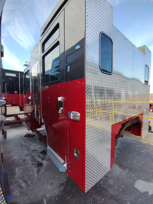 Peoria FD