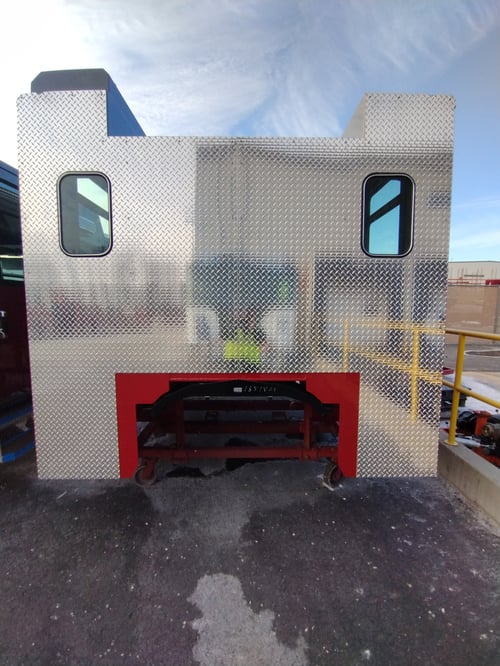 Peoria FD