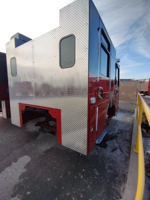 Peoria FD