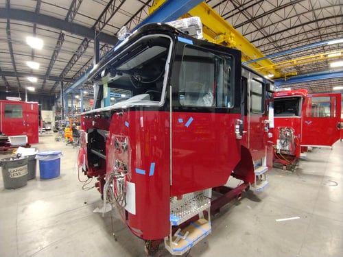 Woodstock FD