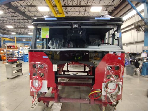 Woodstock FD