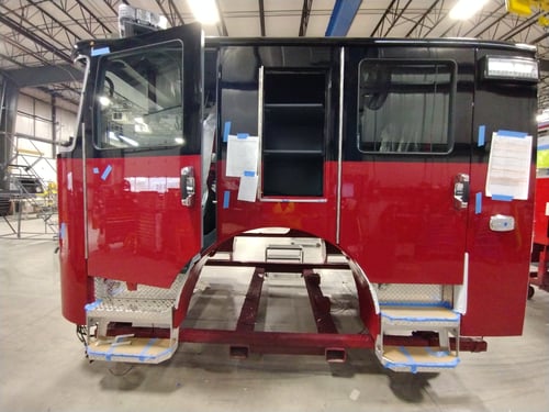 Woodstock FD