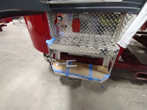 Woodstock FD