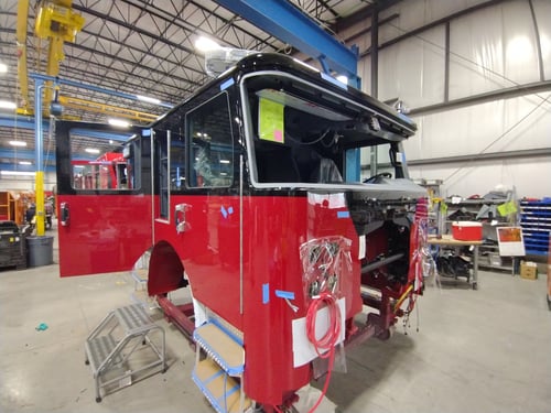 Woodstock FD