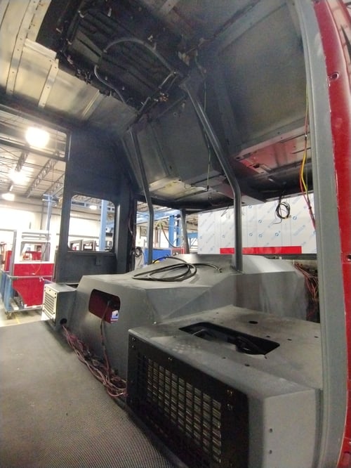 Omaha FD