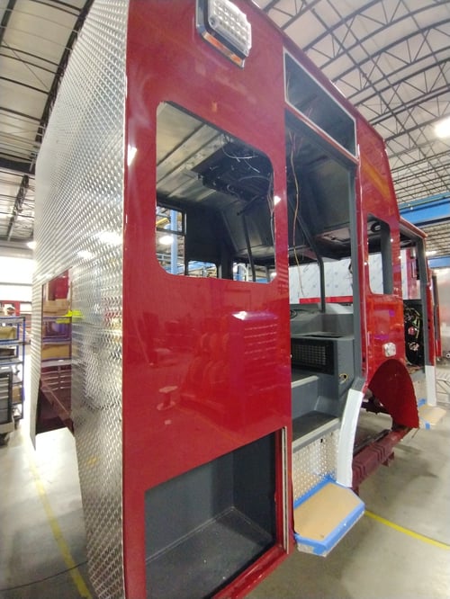Omaha FD