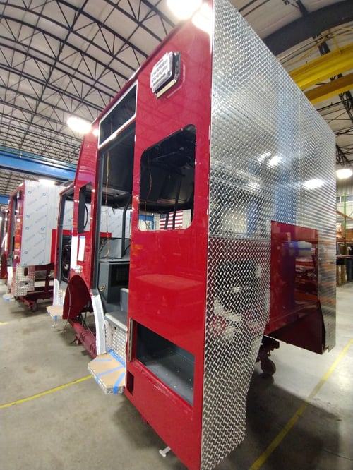 Omaha FD