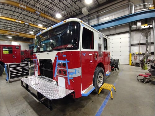 Elmhurst FD