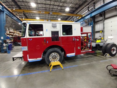 Elmhurst FD