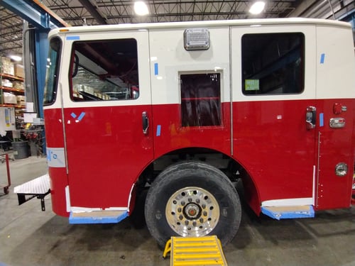 Elmhurst FD