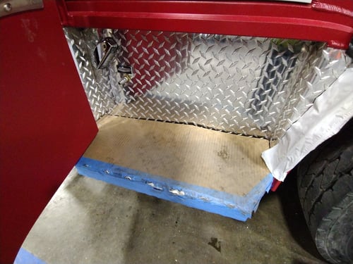 Elmhurst FD