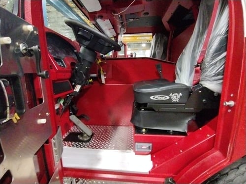 Elmhurst FD