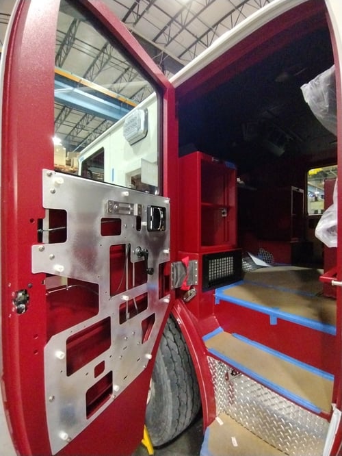 Elmhurst FD