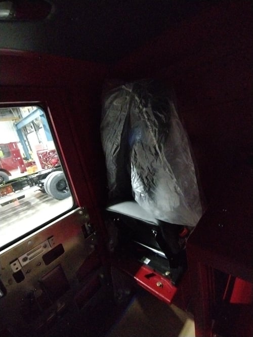 Elmhurst FD