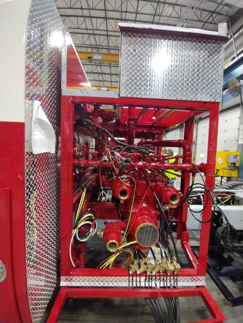 Elmhurst FD