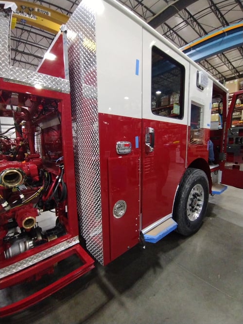 Elmhurst FD