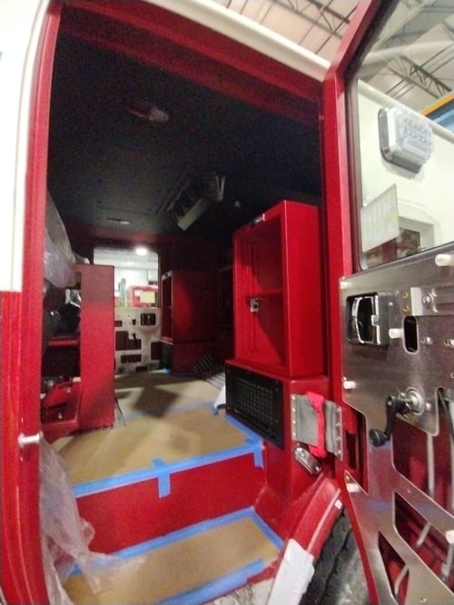 Elmhurst FD