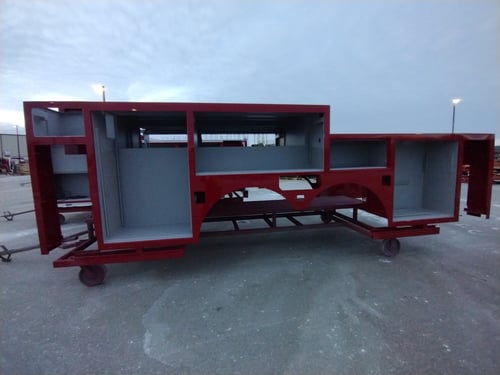 Peoria FD