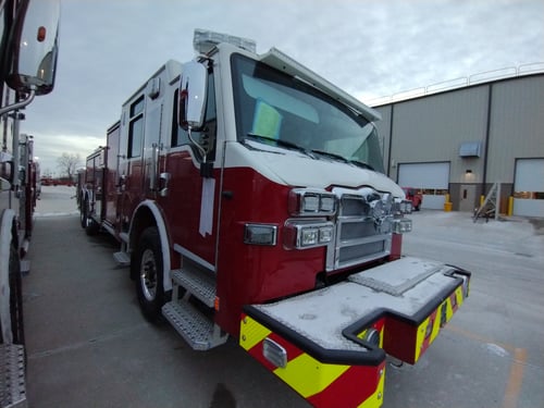 West Fargo FD