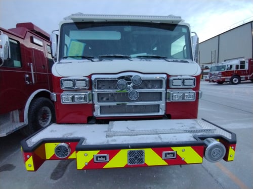 West Fargo FD