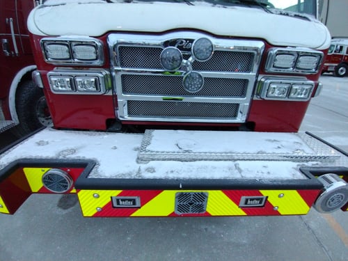 West Fargo FD