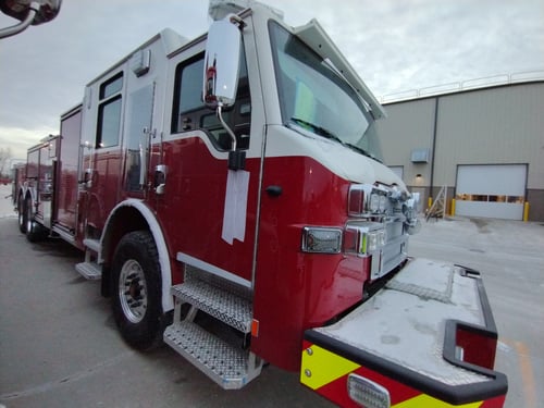 West Fargo FD