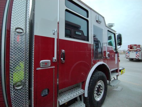 West Fargo FD