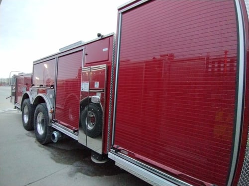 West Fargo FD