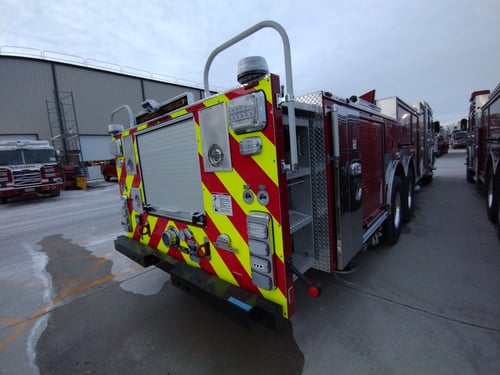 West Fargo FD
